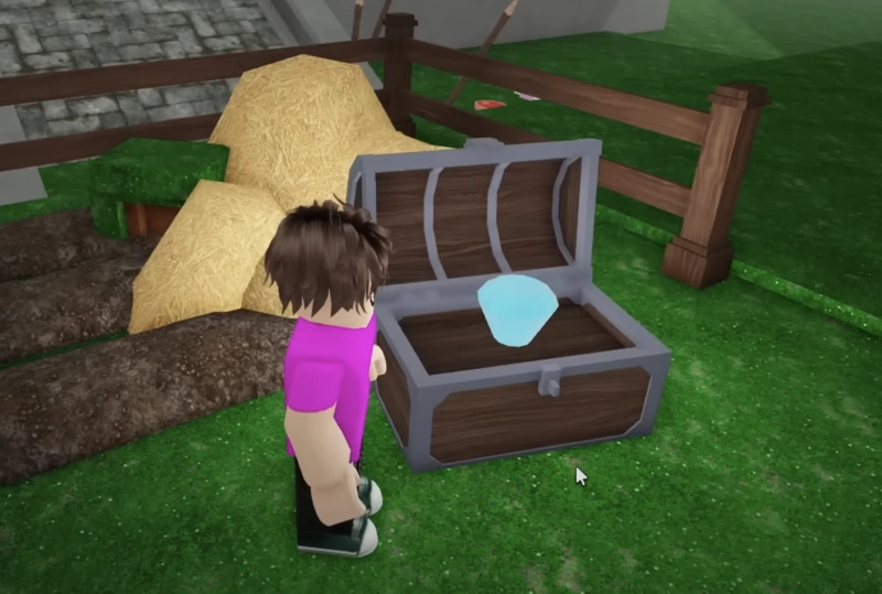 Cách nhận Kim cương miễn phí từ việc sống sót và mở rương