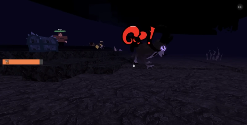 Cách sống sót khi đối mặt với The Ram trong 99 Nights