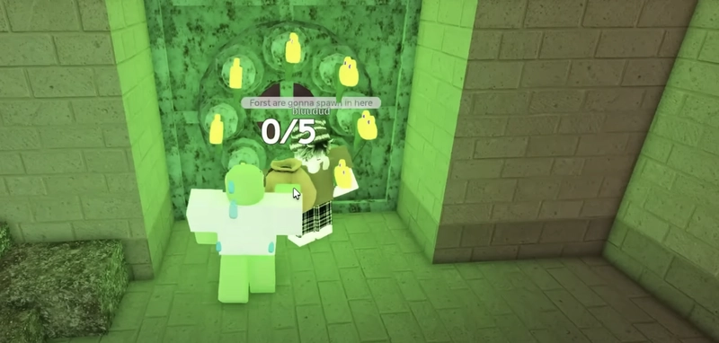 Frog Key dùng để làm gì?