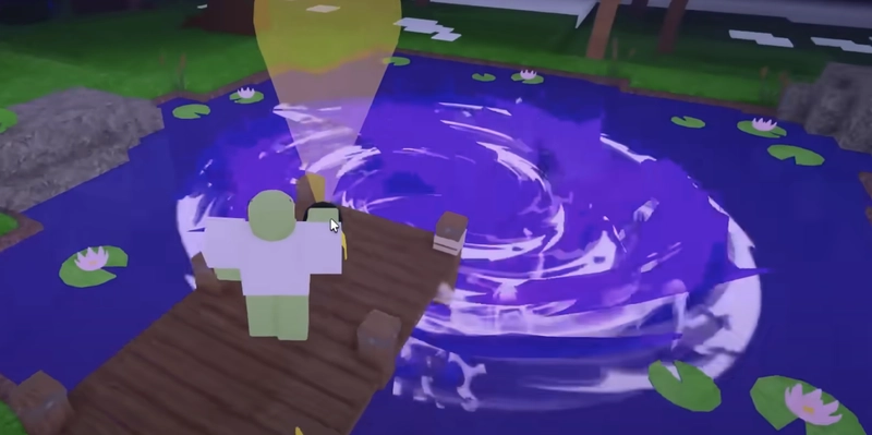 Frog Key dùng đẻ làm gì