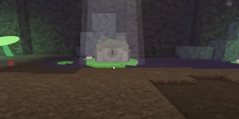 Frog Key dùng để làm gì?