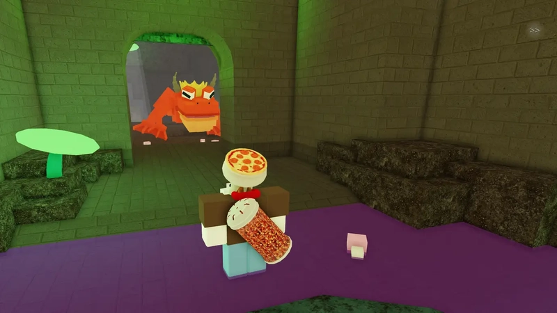 Frog Key dùng để làm gì?