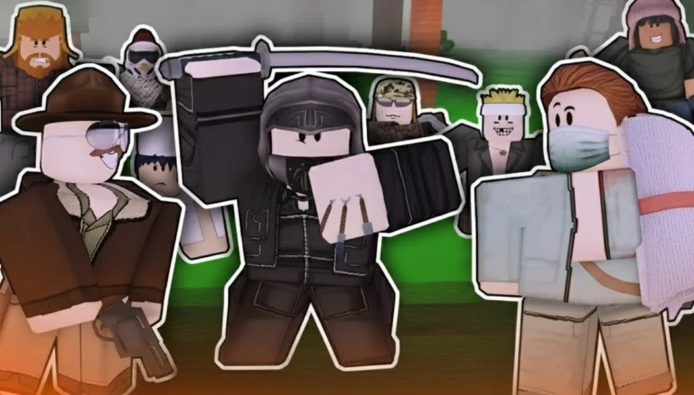 Tổng hợp các class nhân vật trong 99 Nights 1 Tổng hợp các class nhân vật trong 99 Nights