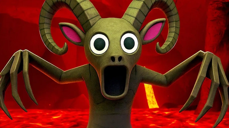 Tổng hợp update 99 Nights in the forest mới nhất 8 Update New Creature