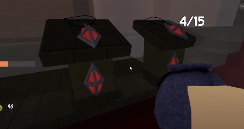 Triệu hồi cultist king