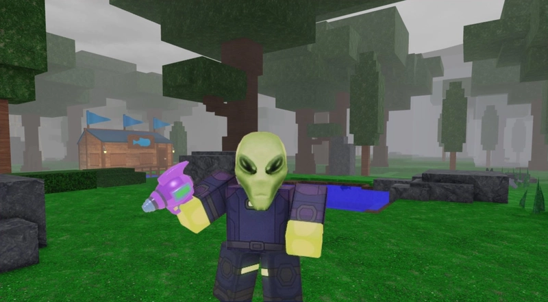 Classes nhân vật 99 Nights