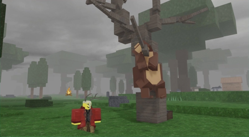 Classes nhân vật 99 Nights