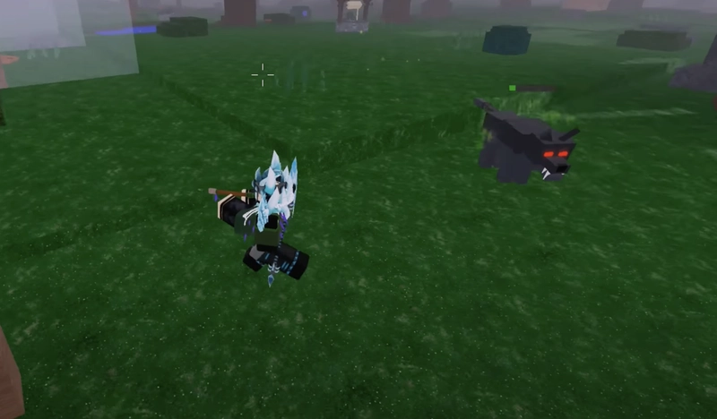 Lối đánh của Poison Master