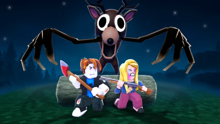 The Deer khi nào đi săn?