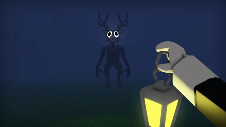 Ngoại hình của Con hươu như thế nào?