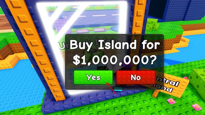 Cách làm nhiệm vụ nhà tù trong Plants vs Brainrots nhanh nhất 4 Bỏ 1 triệu ra để mở khoá