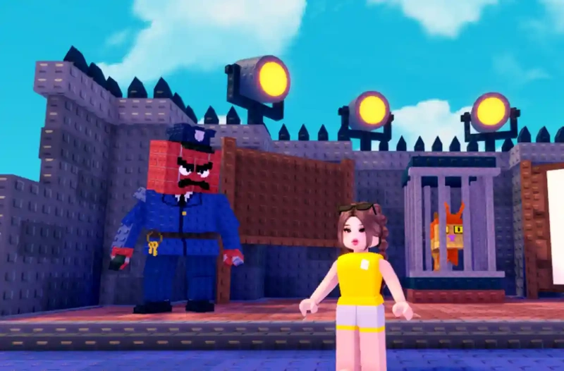 Cách làm nhiệm vụ nhà tù trong Plants vs Brainrots nhanh nhất 1 nhiệm vụ nhà tù trong Plants vs Brainrots