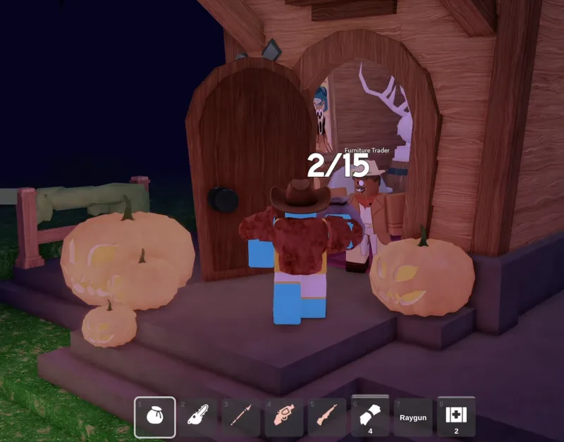 Class Trick or Treater 99 Nights có đáng mua không? 3 Đánh giá Class Trick or Treater 99 Nights