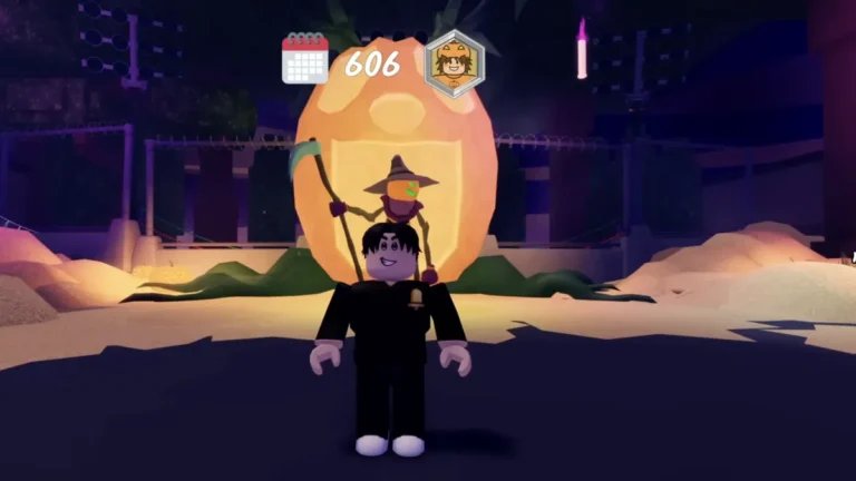 Class Trick or Treater 99 Nights có đáng mua không? 5 Đánh giá Class Trick or Treater 99 Nights