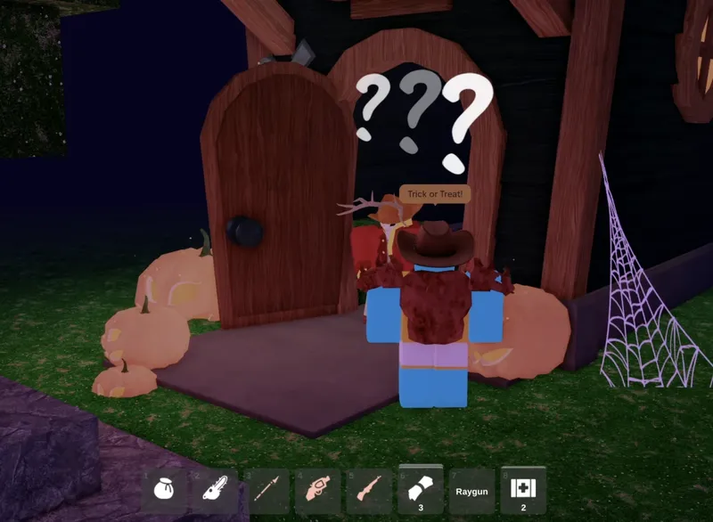 Class Trick or Treater 99 Nights có đáng mua không? 4 Đánh giá Class Trick or Treater 99 Nights