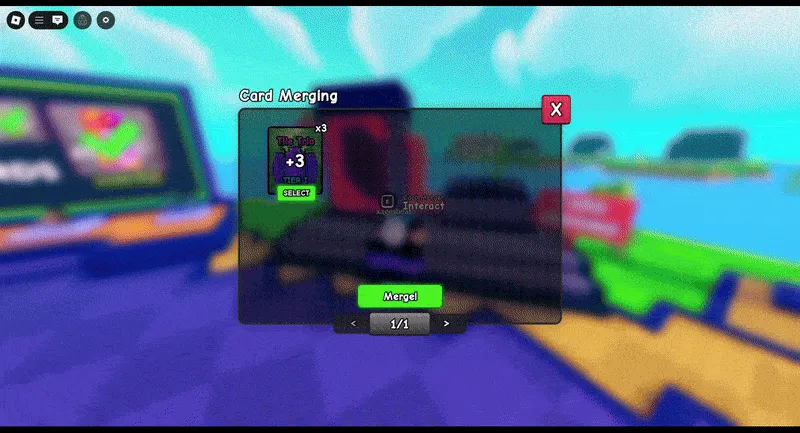 Thẻ bài Plants vs Brainrots: Danh sách, cách lấy, sử dụng 7 Hệ thông thẻ bài Plants vs Brainrots