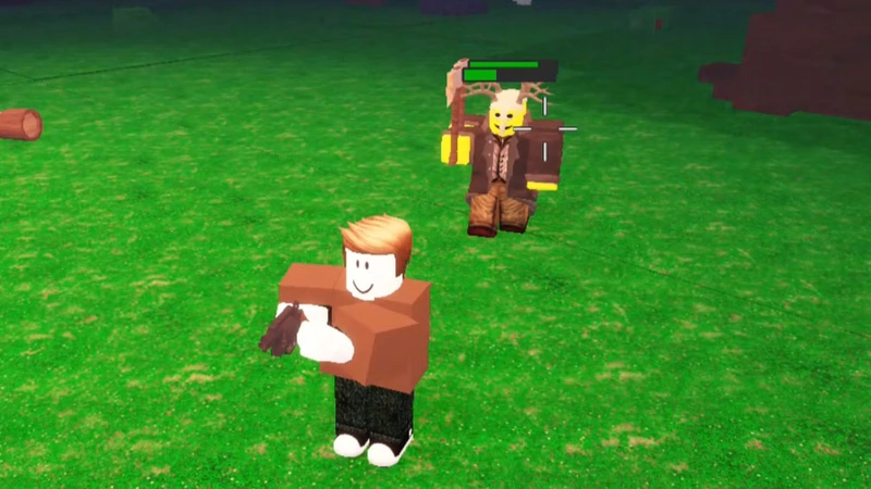 Tất cả thực thể trong 99 Nights: Kẻ thù, NPC, Sinh vật 2 Thế lực thù địch diễn ra như thế nào?