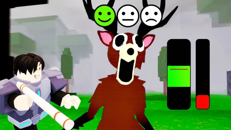 Thu phục thú rừng 99 Nights in the forest