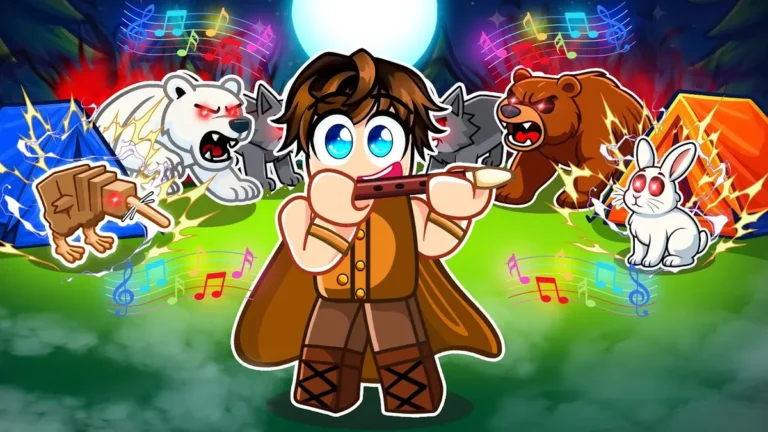 Beastmaster vs Assassin trong 99 Nights: Class nào mạnh hơn? 1