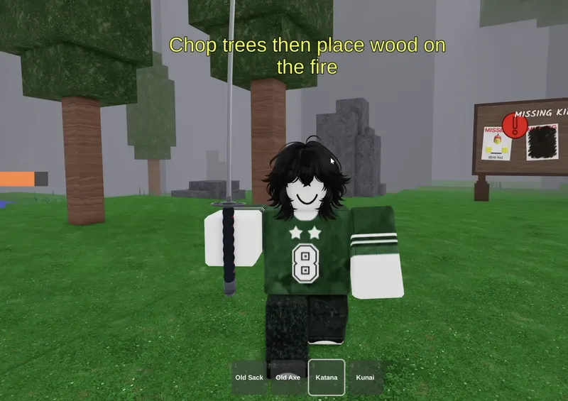 Beastmaster vs Assassin trong 99 Nights: Class nào mạnh hơn? 6 Beastmaster vs Assassin trong 99 Nights: Class nào mạnh hơn?