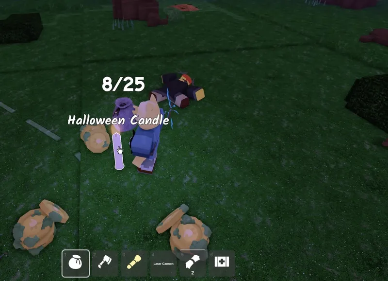 Cách làm sự kiện Trick or Treats