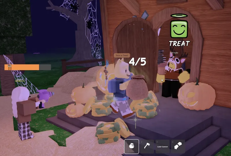 Cách thắp nến gõ cữa nhà nhứ thế nào?