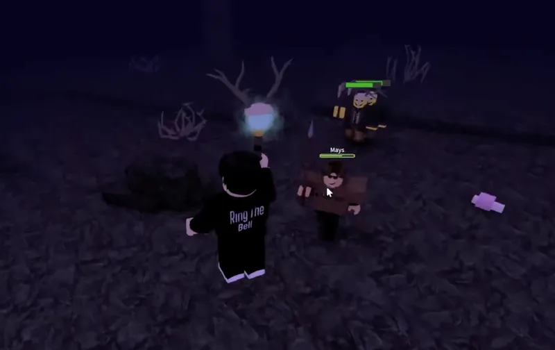 Đánh giá Class Necromancer 99 Nights: Có nên mua với 600 Kim cương? 6 Đánh giá Class Necromancer 99 Nights