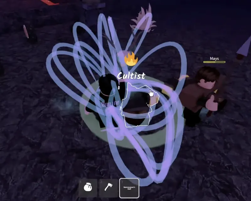 Đánh giá Class Necromancer 99 Nights: Có nên mua với 600 Kim cương? 4 Đánh giá Class Necromancer 99 Nights