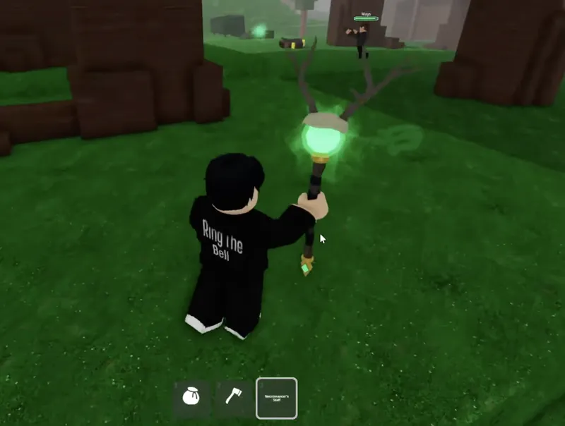 Đánh giá Class Necromancer 99 Nights: Có nên mua với 600 Kim cương? 1 Đánh giá Class Necromancer 99 Nights