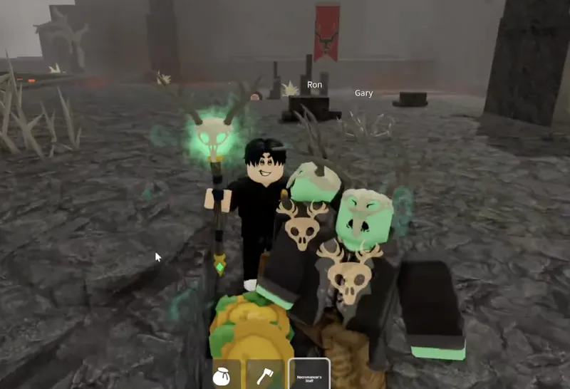 Đánh giá Class Necromancer 99 Nights: Có nên mua với 600 Kim cương? 5 Đánh giá Class Necromancer 99 Nights