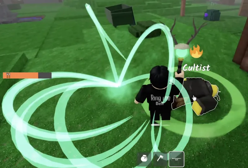 Đánh giá Class Necromancer 99 Nights: Có nên mua với 600 Kim cương? 3 Đánh giá Class Necromancer 99 Nights