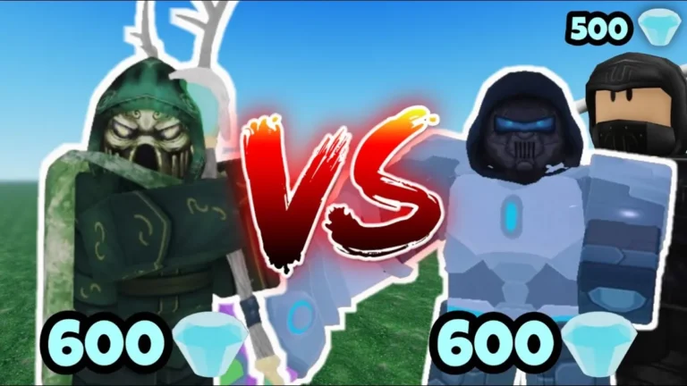 So kèo Necromance với Cyborg và Assassin trong 99 Nights 2 So kèo Necromance với Cyborg và Assassin trong 99 Nights