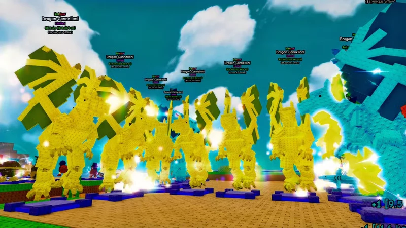 Tất cả các Brainrots trong Plants vs Brainrots 3 Tất cả các Brainrots trong Plants vs Brainrots