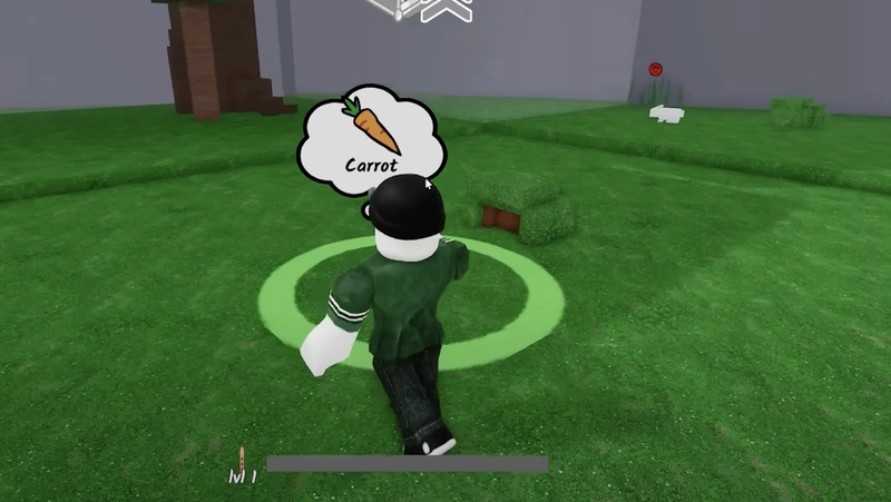 Cách thu phục thú rừng 99 Nights in the Forest 5 Thu phục thú rừng 99 Nights in the forest