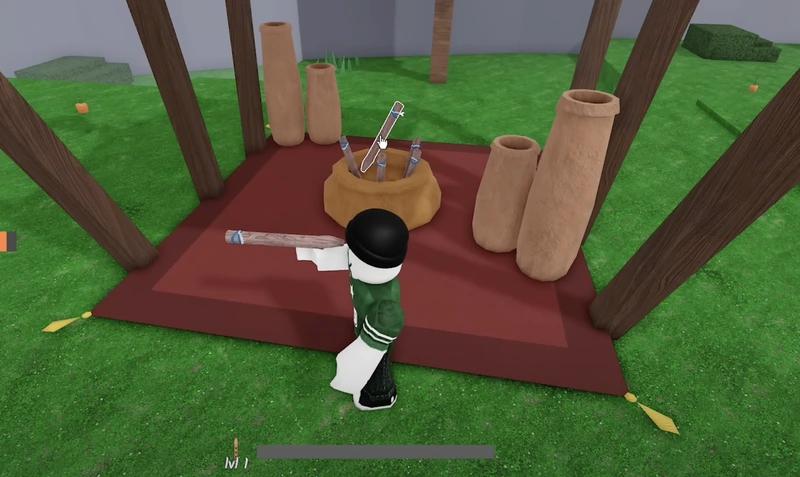 Cách thu phục thú rừng 99 Nights in the Forest 1 Tìm Taming Flute 99 Nights in the forest