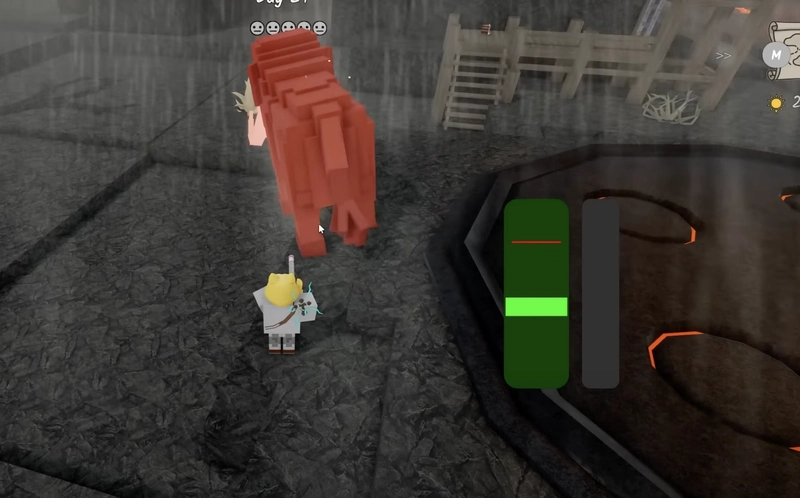 Cách thu phục thú rừng 99 Nights in the Forest 6 Thu phục thú rừng 99 Nights in the forest