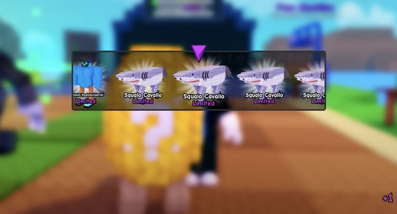 Các loại Trứng may mắn trong Plants vs Brainrots 2 Các loại Trứng may mắn trong Plants vs Brainrots